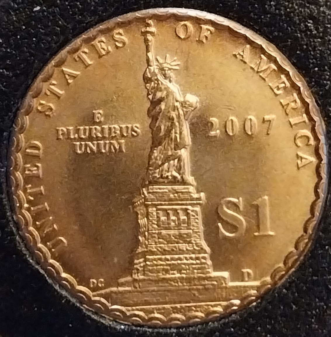 Post-A-Daniel-Carr-Fantasy-Coin/Token-If-You-Have-One.